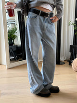 Daily soft v neck knit(5color)