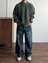 Terry Round Knit (No.793)