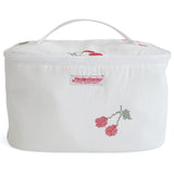 PFOD BIG POUCH / CHERRY
