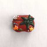 AirPods ケース Pro - 完熟トマト