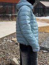 NOCELCOZY Lightweight padded 4 colors