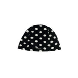 【即日発送】 Polarfleece Beanie Hats (DOT) 