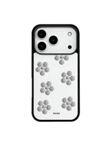 プリムローズ スタッドケース (white)