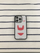 dive case (red)