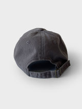 CUSTOM INITIAL COWBOY BALLCAP