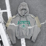 AESTHETICA  HOODIE SWEAT