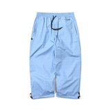 FELL DN SUPER WIDE PANTS