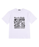 Swirl Kinsum Tee (White) K25QB711