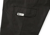 IOS400 REGULAR JOGGER PANTS【BLACK】
