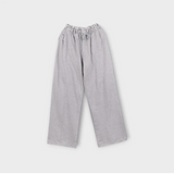 [Unisex] Sweat layered training pants(2color)