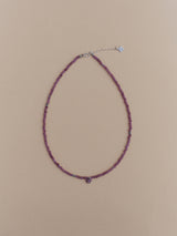Silver925_Amethyst Hematite_N