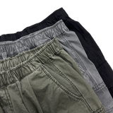 end cargo balloon pants