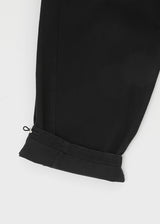 [MADE] Peacock Balloon Cotton Pants