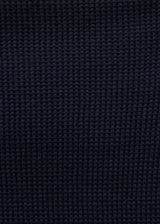 Waffle comfort top_navy
