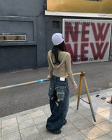 ネオンツーウェイジップアップ