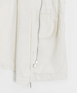 Aine Cotton Washing Crackers Field Jacket