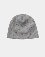 Flower Garden Beanie