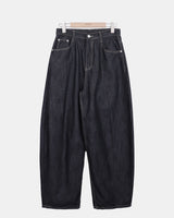 Quta Non-Fade Denim Pants