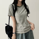 Teven Dangara 半袖Tシャツ