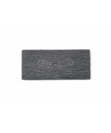 SPIRAL HAIR BAND