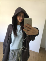 フローラルフリルショーツ(2color)