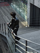 ASCLO Special Fade Riders Jacket (2color)