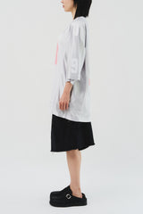 Verse Jersey Top (3color)