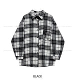 Neets Spring Check Shirt