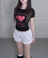 Loving Tee (2colors)