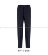 LMN First Air Cool Capri Slim Slacks (8 colors)