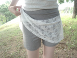 minit skort