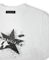 BLACK STAR GUITAR T-SHIRT
