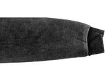 Intel Diagonal Washing Hood Zip-Up