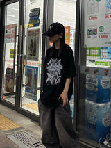 フォー スター Tシャツ