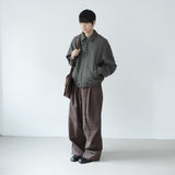 suede cross bag