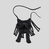 LETHAL CREATURE BAG 01. JACOB
