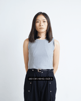 Reversible Tank Top