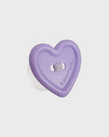 [Formica] グレープチョコボタントック (Heart), Basic