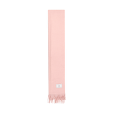 プラッシュウールマフラー