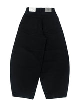 studded balloon wide pants (2color)
