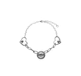 The Gate of Paradise Necklace