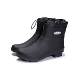 CHUBASCO RAINBOOTS AQUA STRIDE CAS2401 BLACK