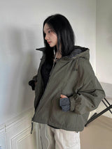 Moment Hood Padding