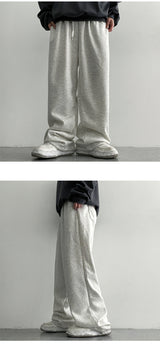 [Planning!] [Two Way!] Wellness String Banded Waist Pants (6 colors)