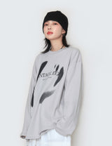 Dry Mood Long Sleeve T