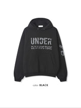 No.1036 アンダーフードT (3color)