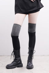 Light up socks