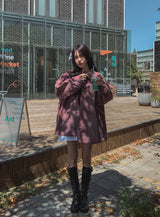ヘムストンオーバーワークジャケット