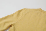 Steady Round Color Long Sleeve Cardigan