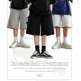 rotor slit trading shorts